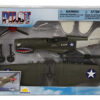 Avion  2da Guerra Mundial P-40 Escala 1:48 - Imagen 4