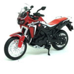 Honda Africa Twin DCT escala 1:18
