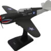 Avion  2da Guerra Mundial P-40 Escala 1:48 - Imagen 2