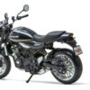 Original Moto A Escala 1:12 Kawasaki Z900rs - Imagen 9