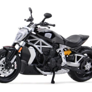 Original Ducati X Diavel S Con Soporte
