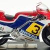 Moto Colección Honda Ns 500 1984 - Imagen 2