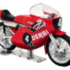DERBI 125 Twin Ángel Nieto escala 1:24