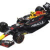 RB19 #11 Sergio Perez 23 cm escala 1:24