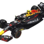 RB19 #11 Sergio Perez 23 cm escala 1:24