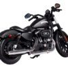 HARLEY DAVIDSON Sportster Iron 883 escala 1:12 - Imagen 8