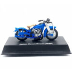 Moto Colección Indian Scout Racer 1929 1/32