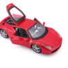 FERRARI 458 Italia Race E Play escala 1:24