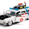 GHOSTBUSTERS - CAZAFANTASMAS Ecto 1 abre puertas escala 1:24 - Imagen 3