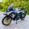 BMW R1250 Gs con soporte escala 1:12 - Imagen 5
