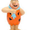 THE FLINTSTONE - LOS PICAPIEDRAS Fred Troncomovil escala 1:32 - Imagen 5