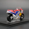 Moto Colección Honda Ns 500 1984 - Imagen 6
