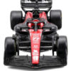 Auto Alfa Romeo C43  #77 Valtteri Bottas escala 1:43 - Imagen 3