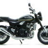 Original Moto A Escala 1:12 Kawasaki Z900rs - Imagen 7