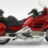 Moto Escala Honda Goldwing Escala 1:12 20cm + Envio - Imagen 2