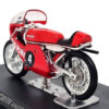 DERBI 125 Twin Ángel Nieto escala 1:24 - Imagen 4