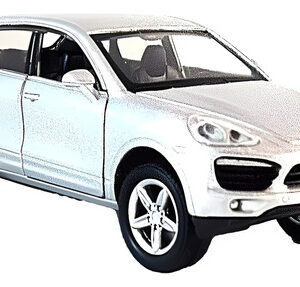 PORSCHE Cayenne S escala 1:38