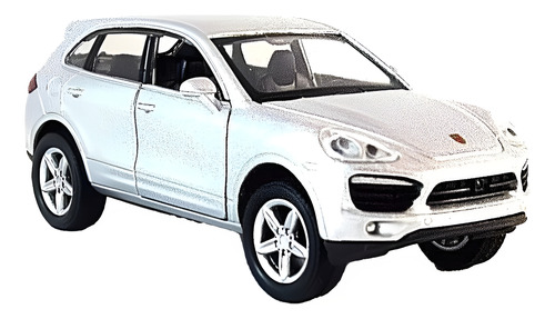 PORSCHE Cayenne S escala 1:38