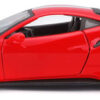 FERRARI 458 Italia Race E Play escala 1:24 - Imagen 3