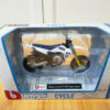 Moto Husqvarna FS450 escala 1:18 - Imagen 4