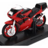 HONDA NSR250 escala 1:18 - Imagen 3