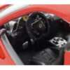 FERRARI 458 Italia Race E Play escala 1:24 - Imagen 6