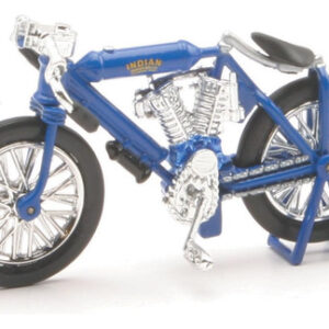 Moto Colección Indian Twin Racer 1908 1/32