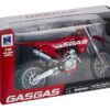 Moto Gasgas MC450F con banquillo escala 1:12 - Imagen 4