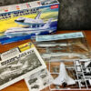 BOEING 747Y Transportador Espacial Para Armar - Imagen 5