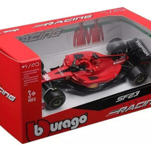 FERRARI SF-23 2023 #16 C. Leclerc escala 1:43