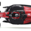 ALFA ROMEO Orlen C43 Bottas #77 Caja Acrílica escala 1:43 - Imagen 2