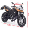 BMW F800gs escala 1:18 - Imagen 4