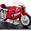 DERBI 125 Twin Ángel Nieto escala 1:24 - Imagen 2