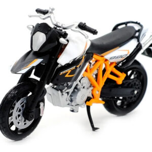 KTM 990 Supermoto R escala 1:18