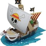 Bandai Hobby Going Merry One Piece Grand Ship Collection
