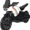 Ducati Desert  X Escala Metal - Imagen 2