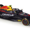 RB19 #11 Sergio Perez 23 cm escala 1:24 - Imagen 2