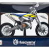 HUSQVARNA Fe501 con soporte escala 1:12 - Imagen 3