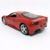 FERRARI 458 Italia Race E Play escala 1:24 - Imagen 5