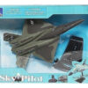 NEWRAY Yf-23 Black Widow armable escala 1:72 - Imagen 5