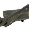NEWRAY Yf-23 Black Widow armable escala 1:72 - Imagen 6