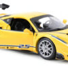 FERRARI 488 Challenge Iron escala 1:24 - Imagen 4