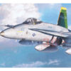 HORNET F/A 18C armable escala 1:72 - Imagen 2