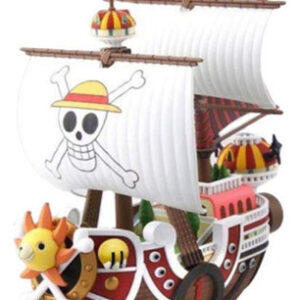 One Piece Thousand Sunny