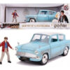 HARRY POTTER Ford Anglie 1959 incluye figura Harry Potter escala 1:24 - Imagen 4