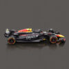RedBull Racing RB20 #1 Max Verstappen escala 1:43 - Imagen 2