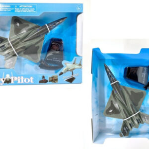 NEWRAY Yf-23 Black Widow armable escala 1:72