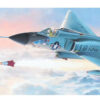 Avion Escala F-106a Delta Dart U.s. Air Force Escala 1:72 - Imagen 3
