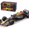 RedBull Racing RB20 #11 Checo Pérez 2024 escala 1:43