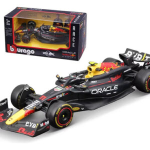 RedBull Racing RB20 #11 Checo Pérez 2024 escala 1:43